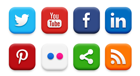 redes sociales