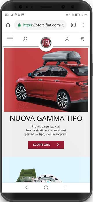 tienda-virtual-magento-fiat